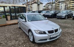 BMW 330 XD 2