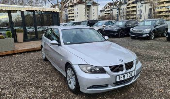 BMW 330 xDrive full