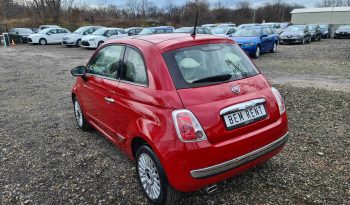 Fiat 500 full