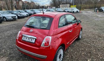 Fiat 500 full