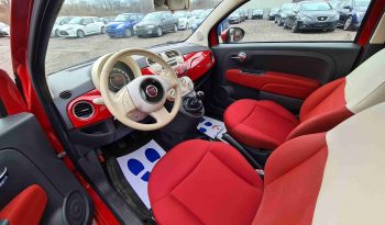 Fiat 500 full