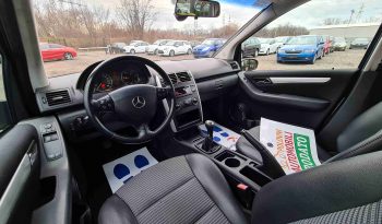 Mercedes A klasa full