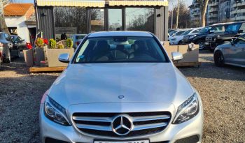 Mercedes C Class full
