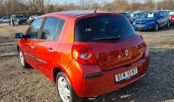 Renault Clio full