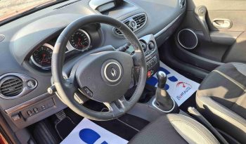 Renault Clio full