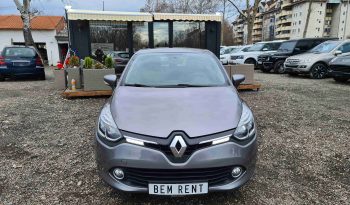 Renault Clio full