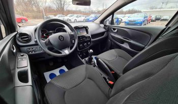 Renault Clio full