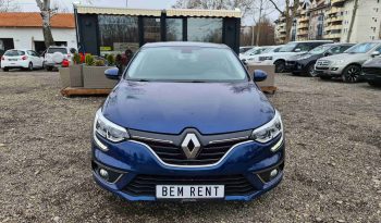 Renault Megane full