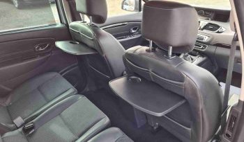 Renault Scenic full