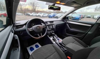 Skoda Octavia full