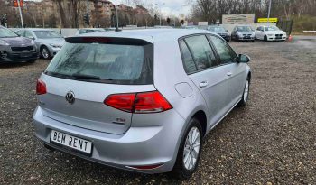 Volkswagen Golf 7 full