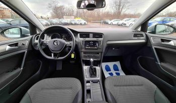 Volkswagen Golf 7 full
