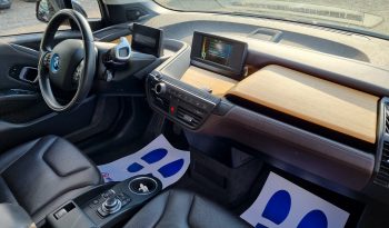 BMW i3 eDrive full