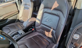 BMW i3 eDrive full