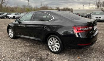 Škoda Superb 4X4 full